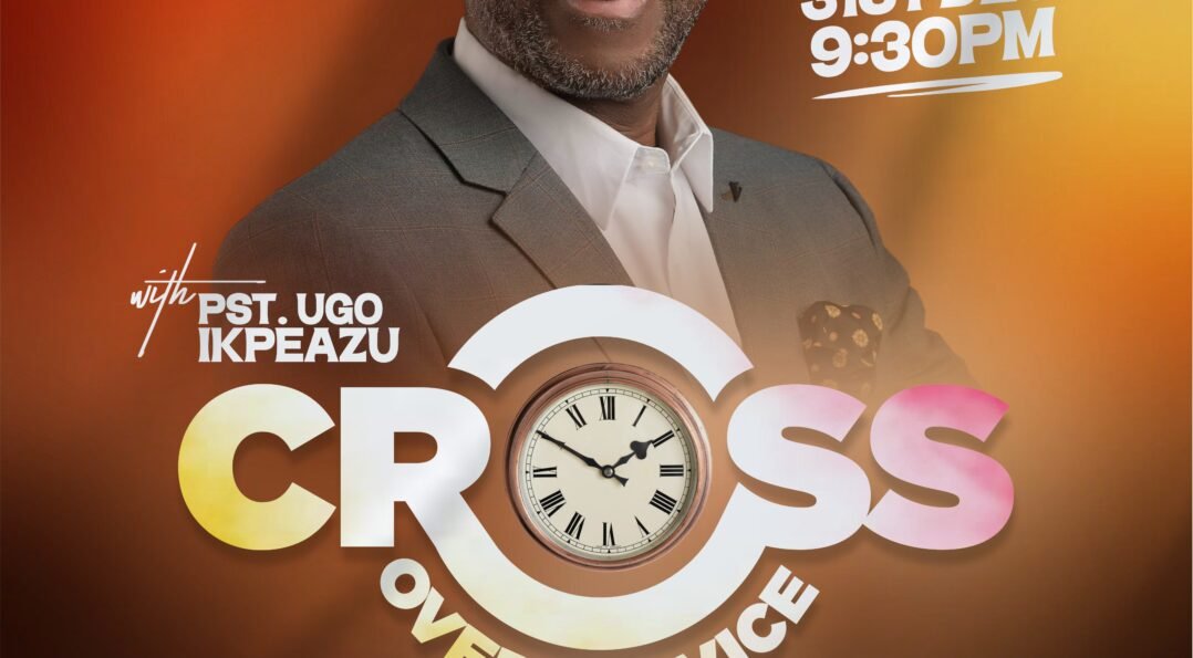 2025 CROSS OVER SERVICE